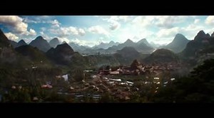 47 Ronin Trailer | Movie Trailers and Videos