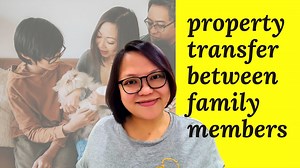 Stamp Duty On Property Transfer Between Family 2024