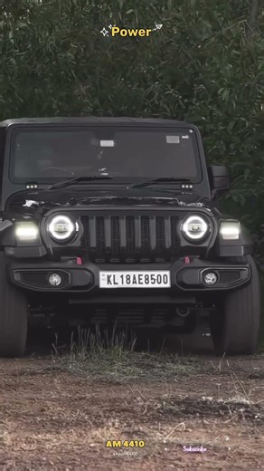 New mahindra thar status 2025 #trend #trending #trendingshorts #viral #dakuslowed #thar #shortsfeed