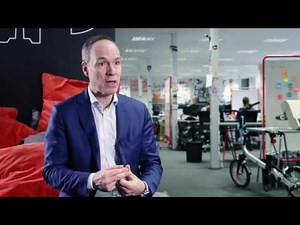 Wir haben noch enormen Nachholbedarf bei Digitalisierung - Interview mit Buchautor Christoph Keese