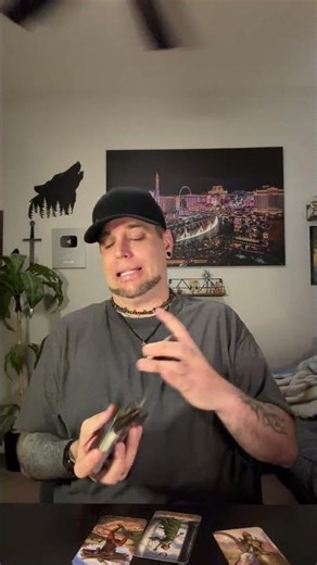 www.tarotwithrich.com Live highlight