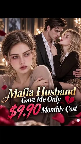 [Completed] Mafia Husband Gave Me Only $9.90 Monthly Cost | StellarMotion