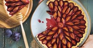 Luxemburský KOLÁČ je hviezda SLIVKOVEJ SEZÓNY. Jednoducho mňam!