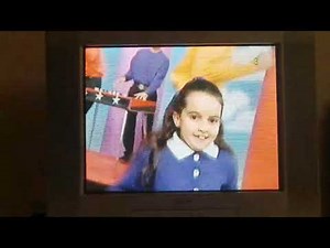 The Wiggles: Romp Bomp A Stomp Song (1996)