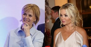 Sledujte rozhovory CNN Prima NEWS s ženami kandidátů. Babišovou šokovaly výhružné vzkazy