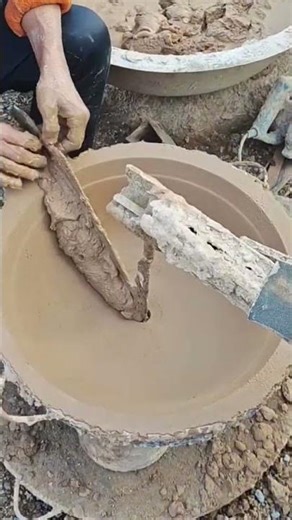 Mud into Masterpieces The Incredible Mold Making Process Revealed