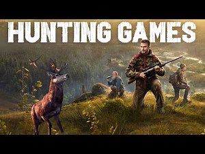 10 Best Hunting Games you can play right now