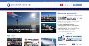 Damen Shipyards Gdynia S.A. - GospodarkaMorska.pl