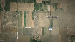 Two 18-year-olds killed in weekend crash