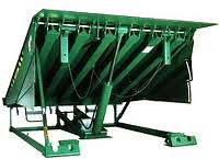 Dock Leveler Repair FAQs | Beuschel Sales Michigan