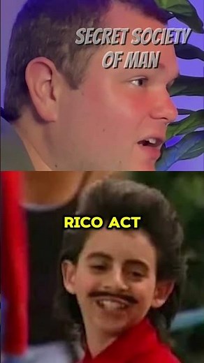 RICO act explained by cop