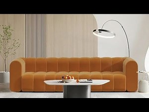 45 Trendy Sofas for couples