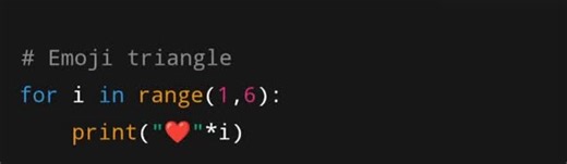 Pythonzcoder on Instagram: "Python coding (day 61)"