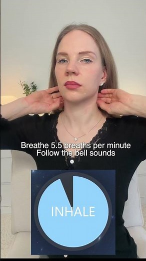 This Vagus Nerve Technique Melts Stress in 120 Seconds