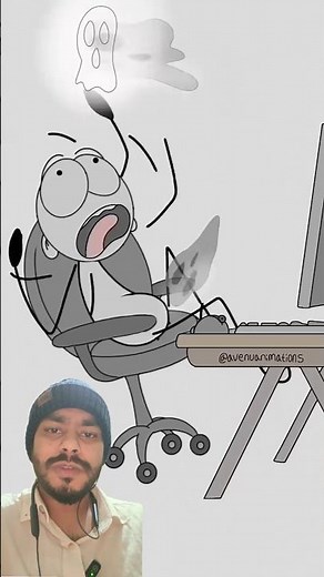 A mini Heart attack!🤣 (4k memes) #shorts