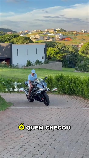 Learning Safe Riding on a Toy Motorcycle with Family