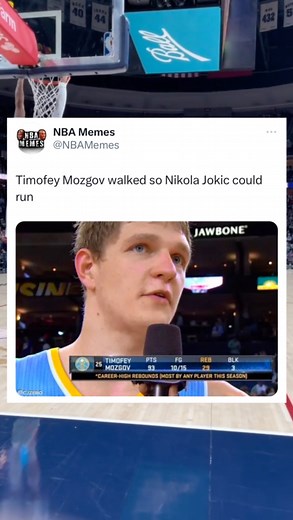 140K views · 6.8K reactions | Facts 藍 @nbamemes_official | Hoops Nation | Facebook