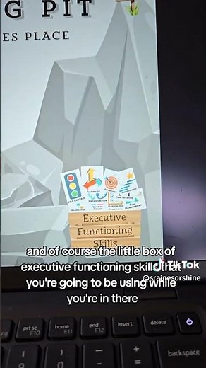 The Learning Pit Poster GT Elementary