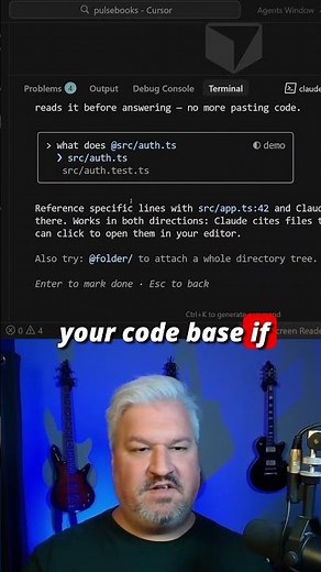 Learn Claude Code INSIDE Claude Code (Hidden Feature)
