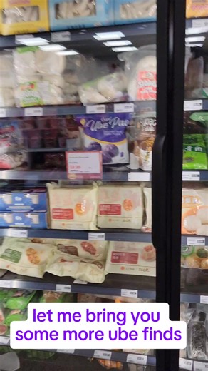 ube everything on TikTok