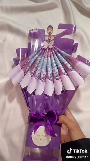 Elegant Money Bouquet for Special Occasions