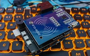 ARDUINO UNO RC522 程序讲解 读卡器 刷卡门禁