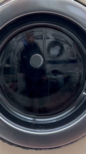 Wascomat W184 Final Extraction with Waterlock