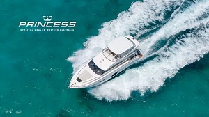 16 reactions | 壟Princess P56壟 Pure luxury and performance: Seize...