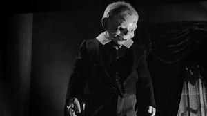Watch Alfred Hitchcock Presents Season 3 Episode 1 - The Glass Eye