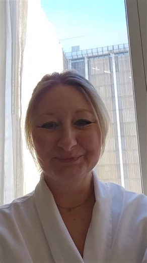 Pretties Intimate Apparel on Instagram: "Bridget has some amazing news for all of you robe lovers!! Keep a lookout for a sneak peek of this piece these next couple days!"