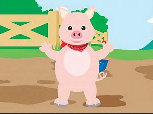 Baby Einstein: Baby MacDonald - Old MacDonald Had A Farm "Sing Along" (2004)