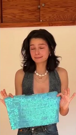 tube top or mini skirt?