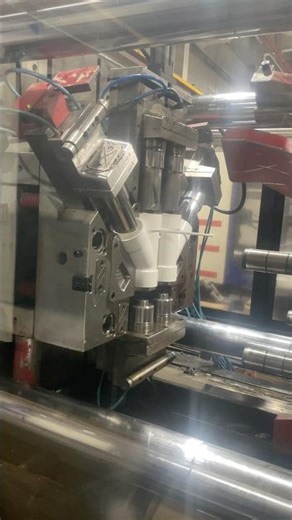 Injection molding 🔥#short #shortvideo #shortsfeed #shortsviral