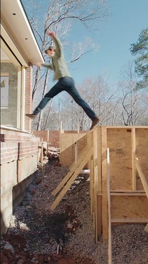 Getting Drainage Right - Elevated Pool Deck