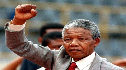 South Africa celebrates Nelson Mandela’s centennial birthday