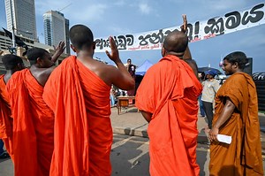 How the Rajapaksas Destroyed Sri Lanka’s Economy