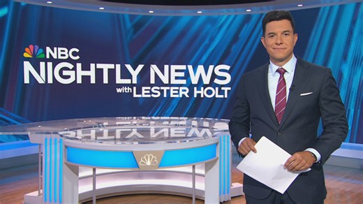 Nightly News Full Broadcast (July 10th)
