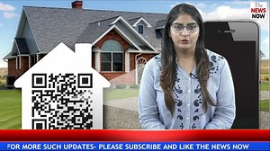 197K views · 2.8K reactions | Houses, shops in Srinagar to have QR code number plates soon | The News Now Explained | Facebook