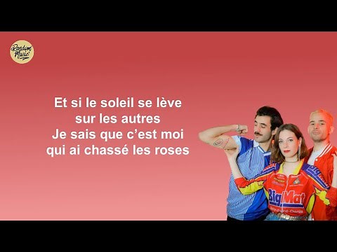 Therapie TAXI - Eté 90 (Paroles)