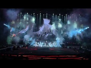 姜濤 Keung To《Boulder | 白果 | Master Class》【Day 8 全景 Keung To “LAVA” Live 2025】2025.12.25 4K FanCam