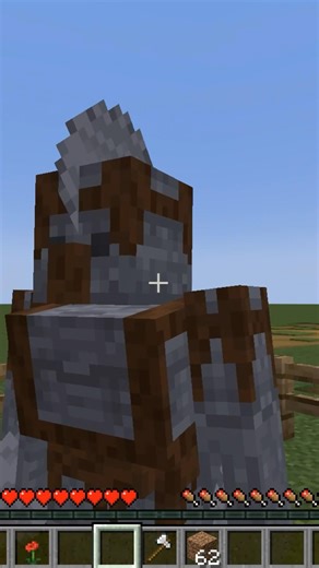 I tried creating a SECRET Golem... is this actually possible?! 😱