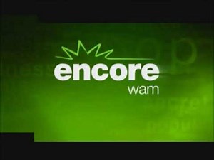Encore Wam Ident (2005-2011)