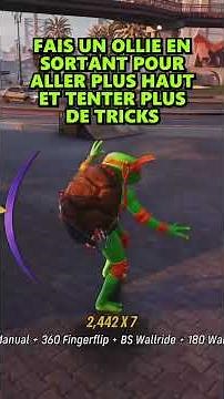 Le tuto ultime pour exploser les scores sur Tony Hawk’s 3+4 💥🛹