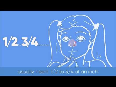 How to use the iHealth COVID-19 Antigen Rapid Test