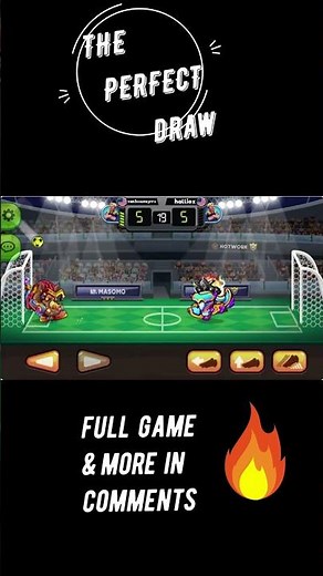 Head Ball 2 professional gameplay