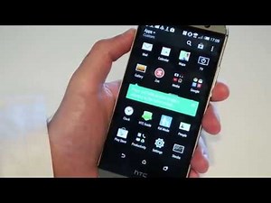 How to set up your email on an Android device