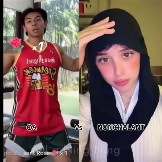 Tom Zelle vs. Tommy Tiangco: The Perfect Combo