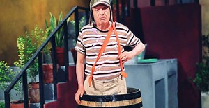 Os 10 melhores episódios de Chaves