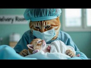 Funny Cats Doing Human Things in Everyday Life Compilation 😺💖- You Will Laugh and Go "Awwww!"