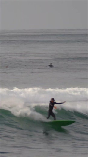 Surfing Bells Beach, Victoria